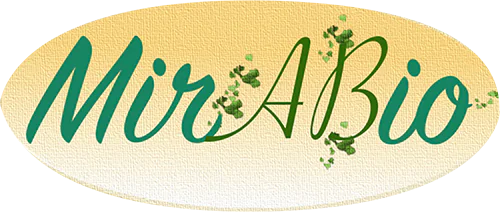 Logo MIRABIO